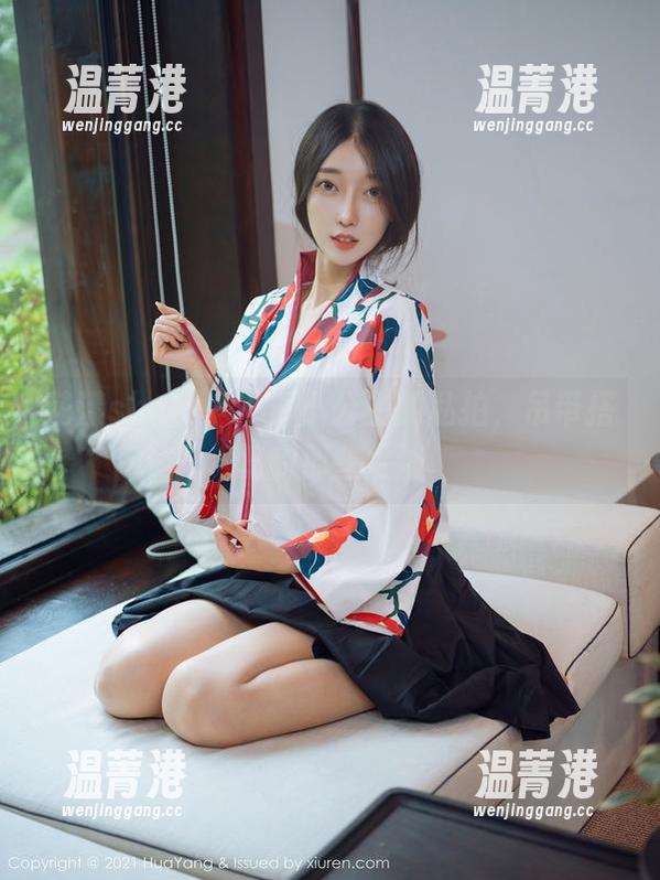 花漾show-心妍小公主 花漾show - 心妍小公主的私拍,吊带搭配的那些扯淡