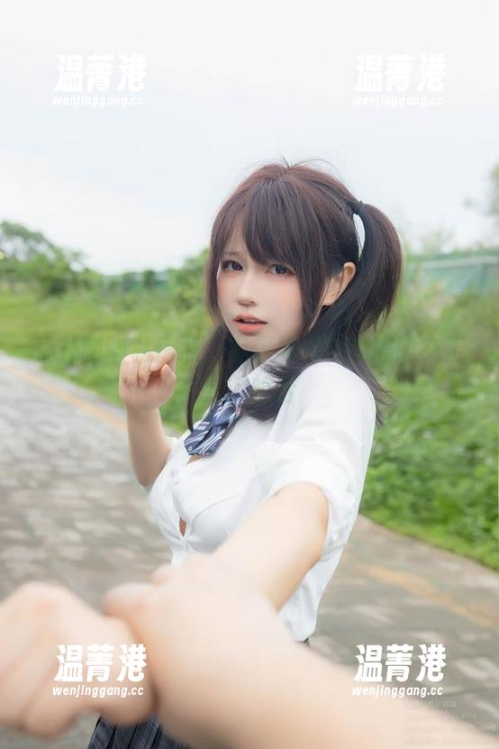 荒井喵喵 荒井喵喵私房照,妄想与现实的尴尬交汇点,哈哈