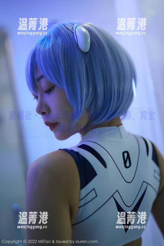 蜜桃社-Gina 蜜桃社 - Gina传来的甜心美图合集,完全就是陷阱呀。