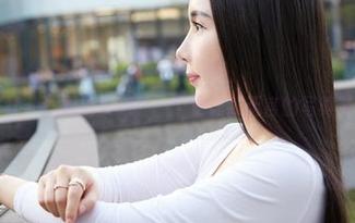 蜜桃社 - 冰露的女孩,一个更让我无言的写真系列。