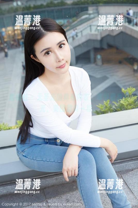 蜜桃社-真希 蜜桃社 - 无圣光的真希内衣,牵引着我目光,美图别具一格。