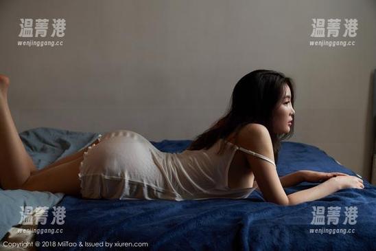 蜜桃社-美绪 蜜桃社 - 不走寻常路的美绪:修女与美图的拯救之旅
