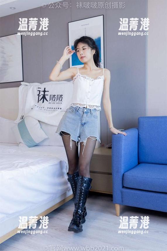 袜啵啵-小安 袜啵啵 - 最新版“小安”美脚,难道这是传说中的“脚指皇后”?