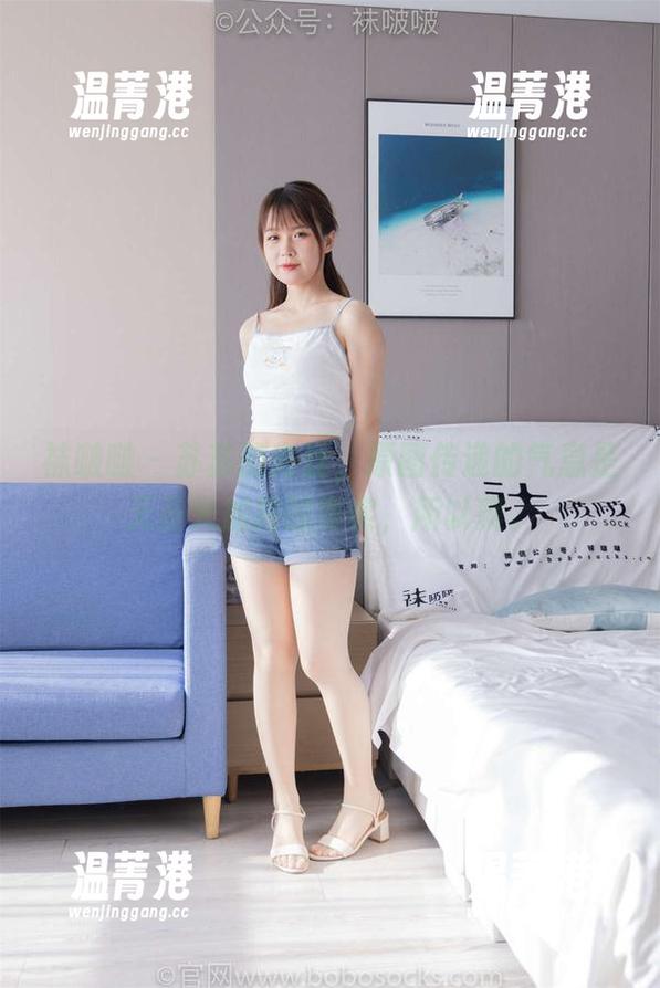 袜啵啵-苏苏 袜啵啵 - 苏苏的肉丝,原图传递的气息是无圣光加持的真实,所以爽。