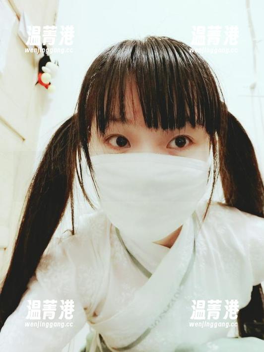 西尔酱汉服腰图包合集，每一张都让我感受到一种说不出来的美
