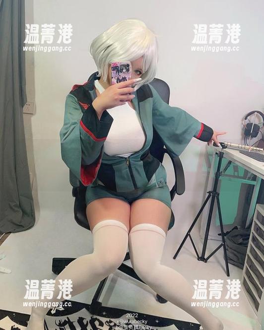 少女贝贝琪Becky的无圣光神奇之旅，哦，合集在这里！