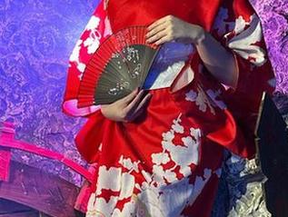 微密圈 - 轩子巨二兔全套妲己图集,兔耳朵都要变成魅惑指标了?