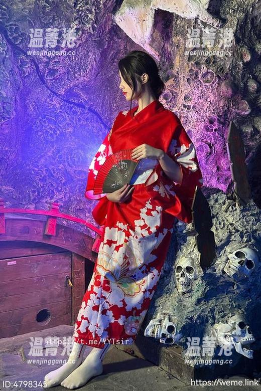 微密圈 - 轩子巨二兔全套妲己图集，兔耳朵都要变成魅惑指标了？