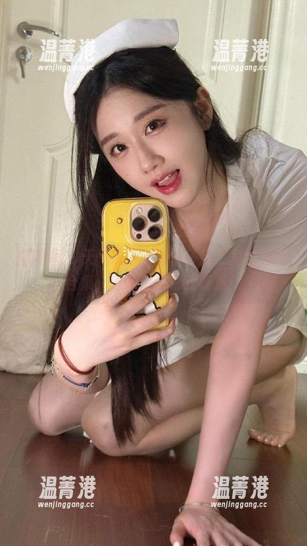 轩子巨二兔 微密圈 - 天气热了,看轩子巨二兔的短裙合集,再不清凉帮我降温!