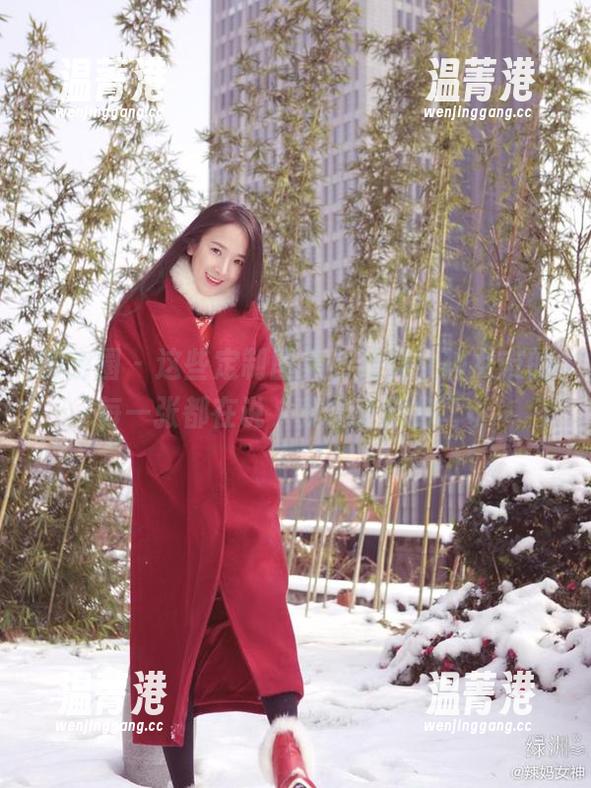 辣妈女神 微密圈 - 这些定制图集,辣妈女神女友的每一张都在说“我很了解你”。