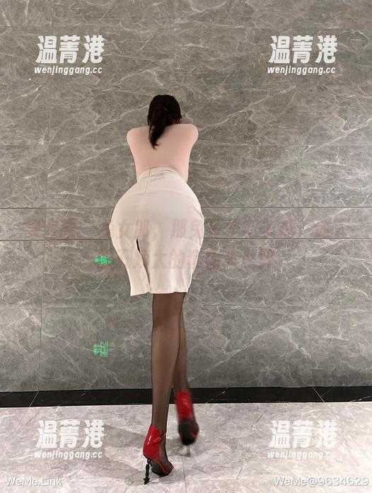 微密圈 - 兔女郎，那兔耳是有多撩？迷人的五姨太的套图来助阵