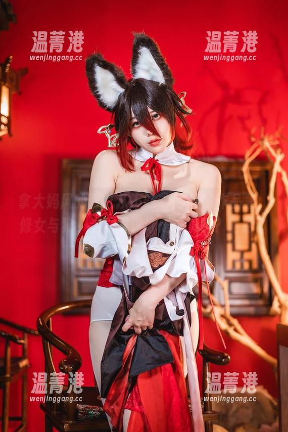 拿大妈风的阿九从不咕咕(九言)作品集，修女与狗，这画里谁才是主角啊？哈哈！