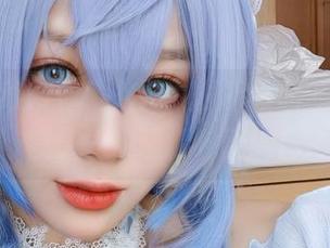 定制婚纱带你飞,阿九从不咕咕的写真让我感觉被爱情包围啦!