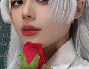 女王称号光环加持,阿九从不咕咕的私房之旅