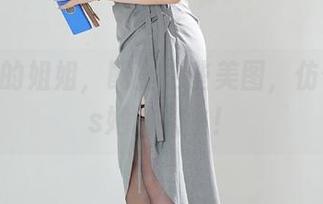 阿寨寨的姐姐,配上这些美图,仿佛在cos她的人生!