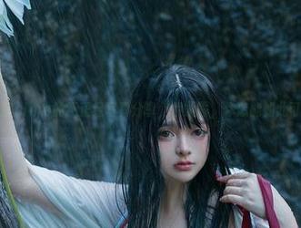 阿寨寨ninja的不正经写真分享,伊露露,你怎能如此可爱?