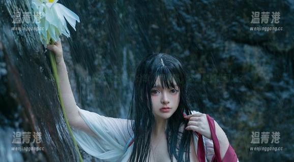 阿寨寨ninja 阿寨寨ninja的不正经写真分享,伊露露,你怎能如此可爱?