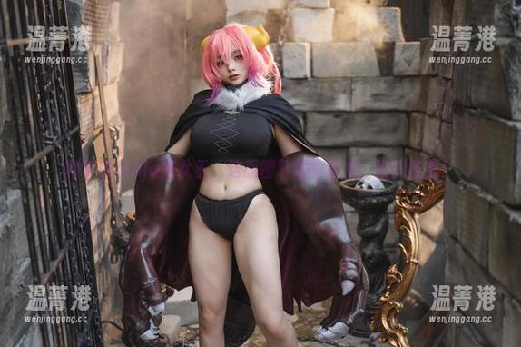 阿寨寨ninja 阿寨寨ninja变女王,这原图下载的诱惑,谁能抵挡!