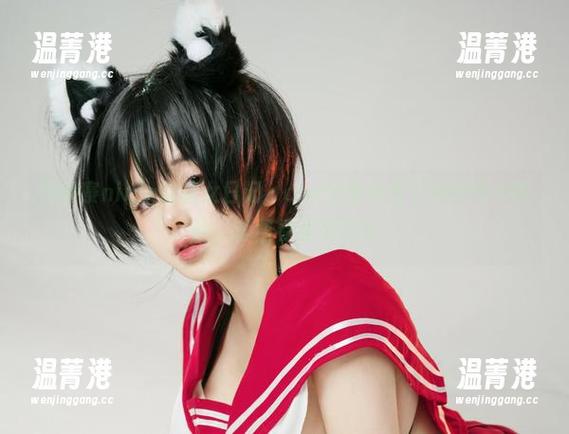 阿寨寨ninja的修女日记，cos全新场景下的忏悔大冒险，套图看得我投降