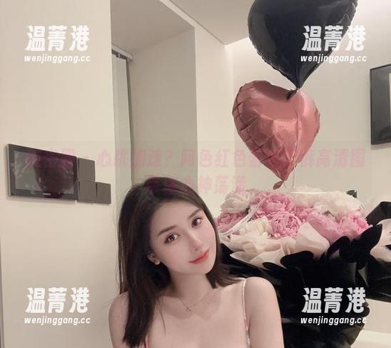 阿色 微密圈 - 心跳加速?阿色红色蕾丝丁裤高清图带你心神荡漾