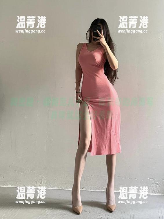 陈佩奇 微密圈 - 御姐范儿十足,陈佩奇的高清写真咋就这么好看呢