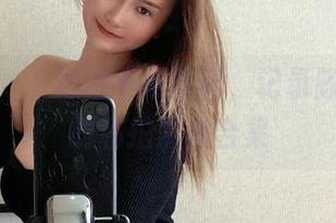 微密圈 - 當衬衫不再单调，记录陈大小姐的私拍黑丝合集
