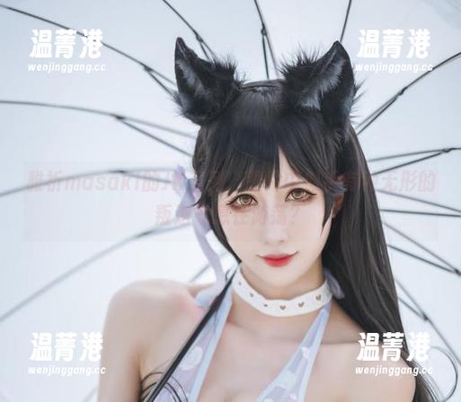 雅祈masaki 雅祈masaki的JK系列,图片中似乎有种无形的叛逆气息在游荡?