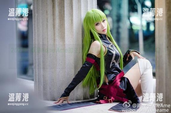 雨波HaneAme 2023,雨波HaneAme的生日礼服福利图包,照着穿,肯定不会错