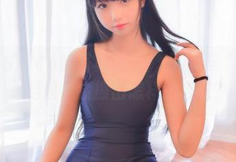 雪琪SAMA的写真精选：当JK与“日常”相遇，会擦出怎样的火花？