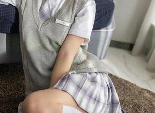 高清写真听说面饼仙儿是修女,蛮神奇的对吧?!