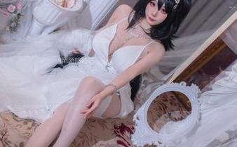 写真大片，韶陌陌的“内衣”作品，真的是缔造了新一代的穿搭灵感？