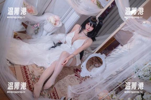 写真大片，韶陌陌的“内衣”作品，真的是缔造了新一代的穿搭灵感？