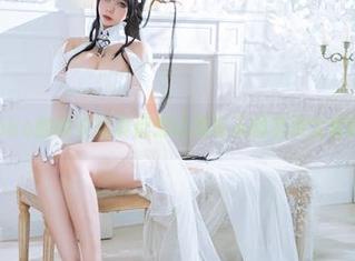 魅瞳meroko的睡衣写真都想让我每天都想换全套睡衣的节奏