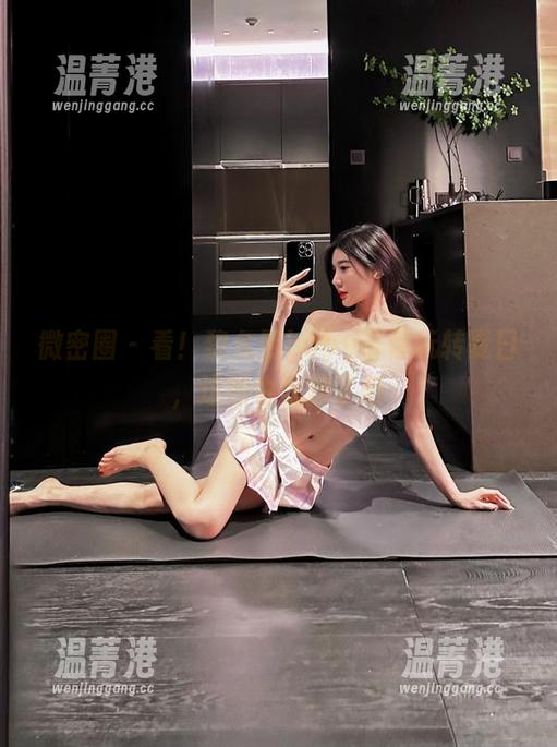 黎允熙baby 微密圈 - 看!黎允熙baby带你玩转夏日,这图也太撩了吧